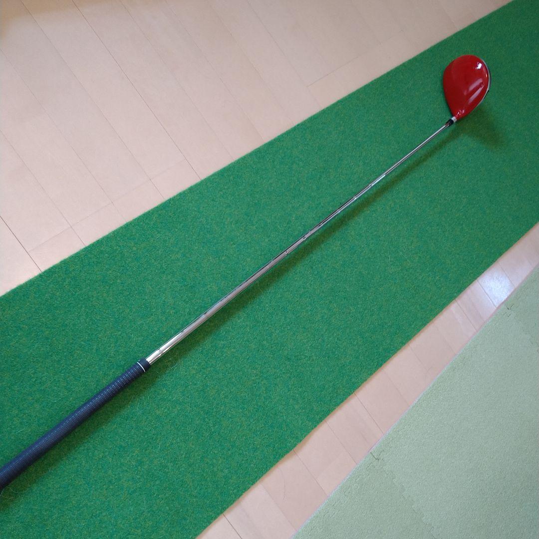 LPスイング パワーアップ ドライバー スイング練習器　吉田直樹