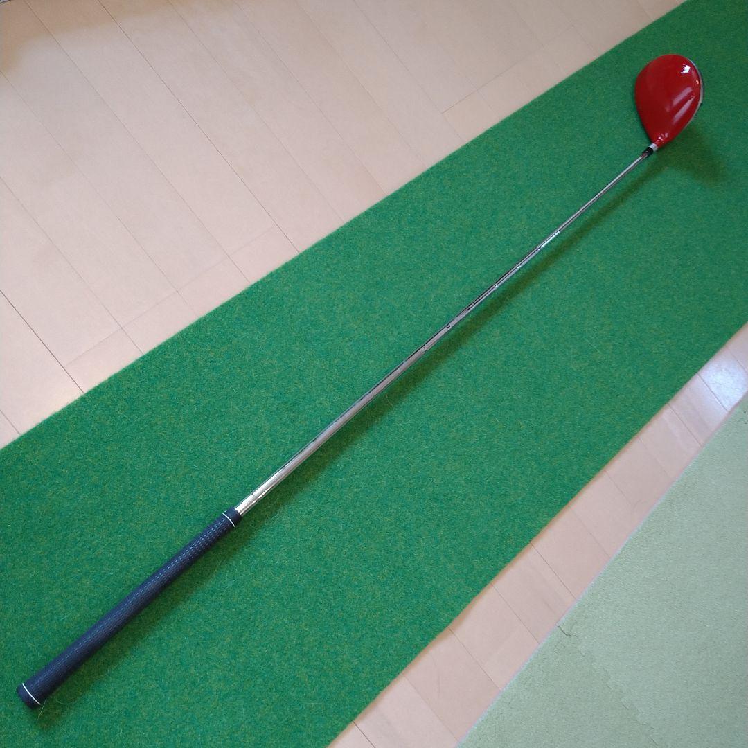 LPスイング パワーアップ ドライバー スイング練習器　吉田直樹