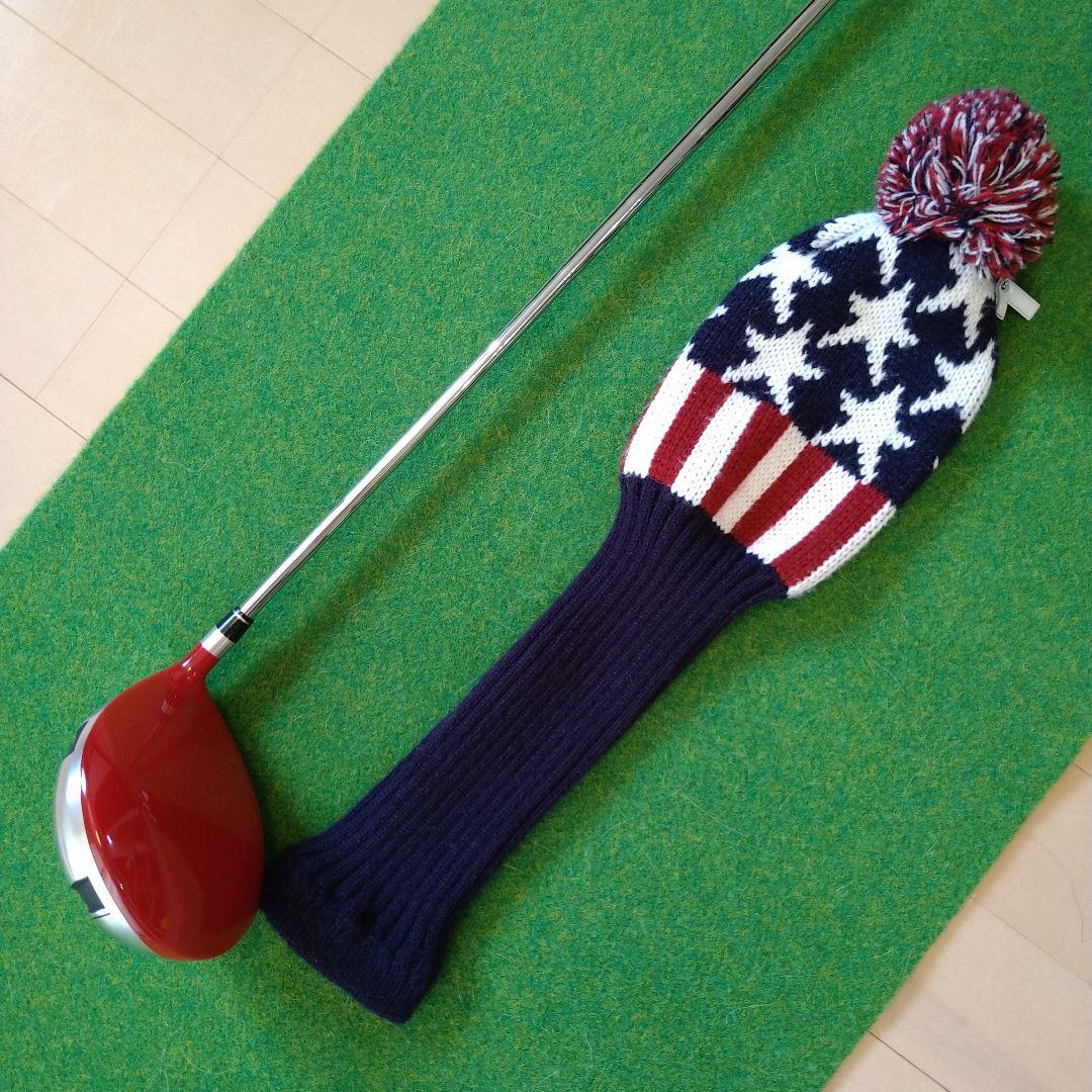 LPスイング パワーアップ ドライバー スイング練習器　吉田直樹