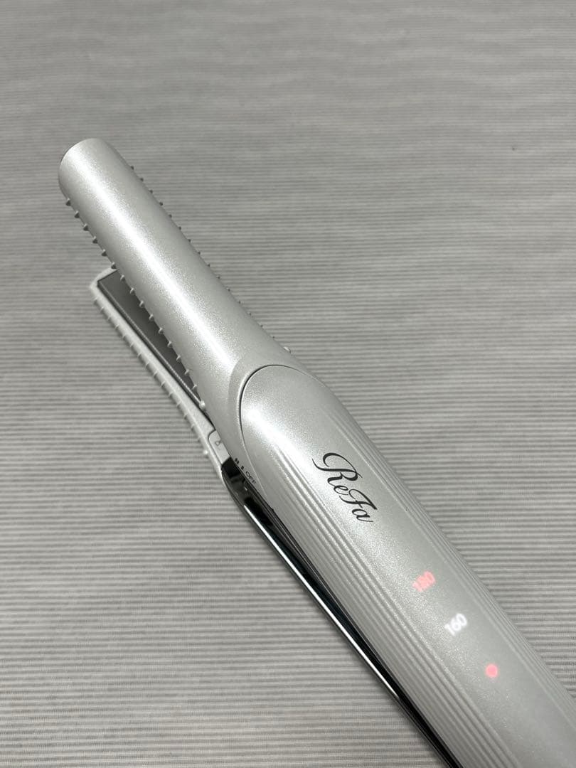 ReFa リファビューティーテック　フィンガーアイロン