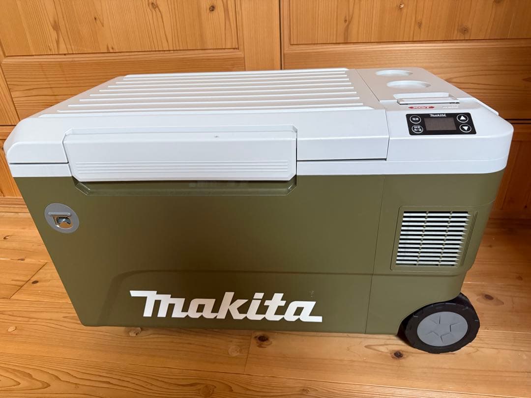 Makita 大型冷温庫 50L