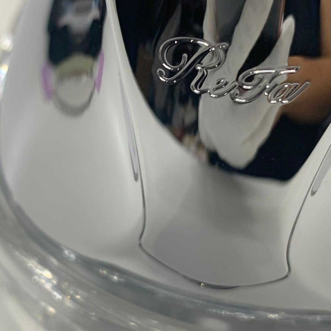 ReFa リファ グレイス ヘッドスパ　①値下げ不可