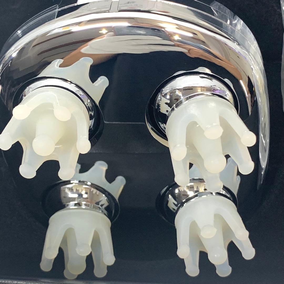 ReFa リファ グレイス ヘッドスパ　①値下げ不可