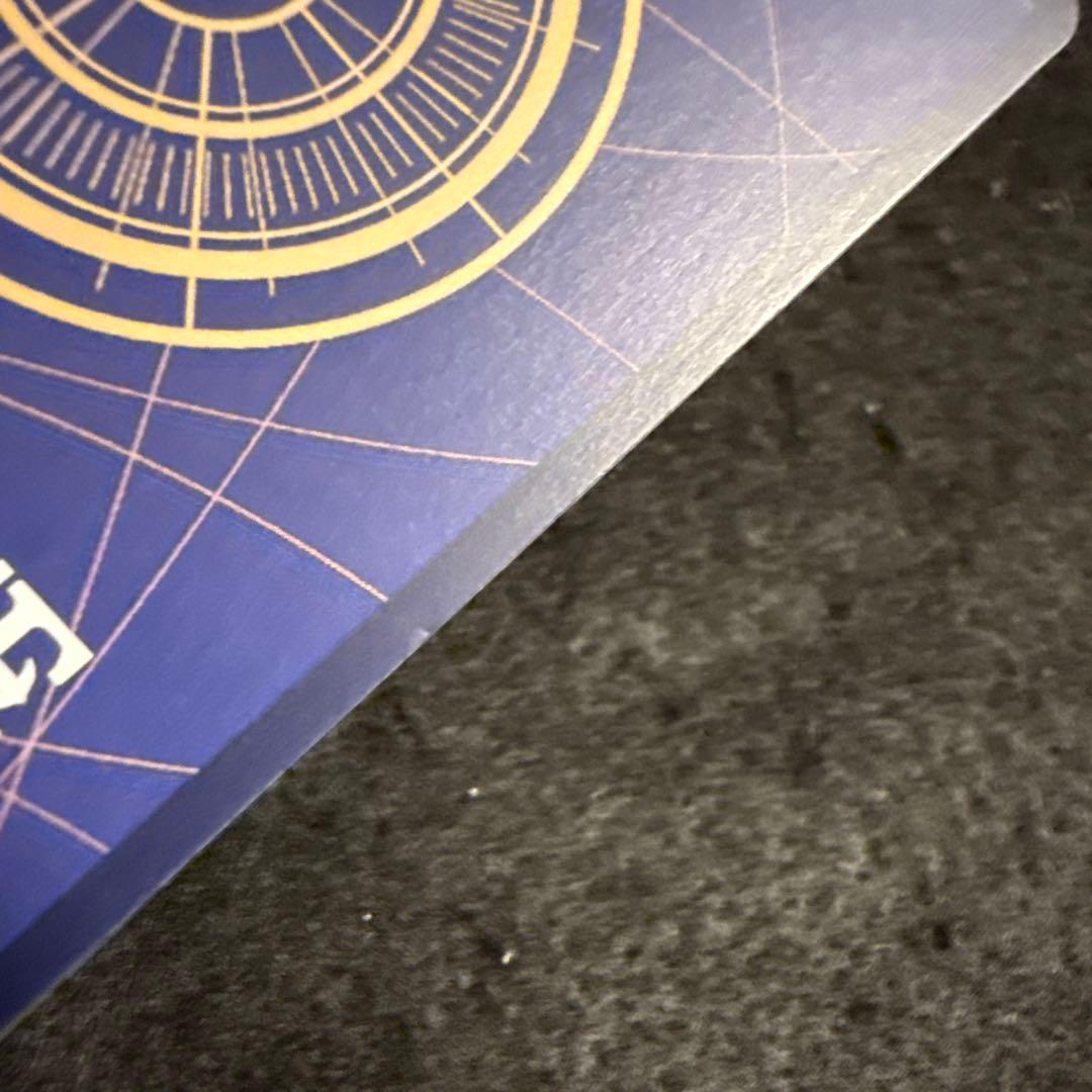 ワンピースカード　モンキー・Ｄ・ルフィ　パラレル　手配書 sp ST01-012