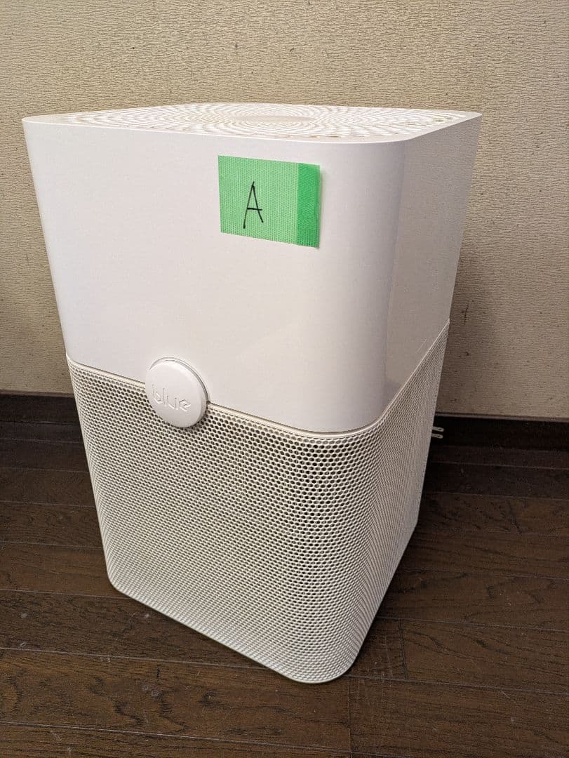 blue air Pure 221 空気清浄機 A