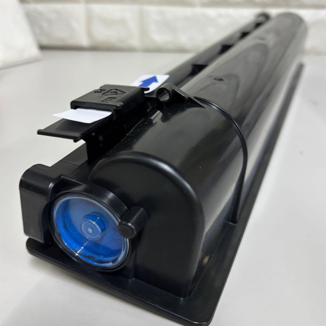 【ジャンク扱い】東芝 純正トナー T-FC505J カートリッジ