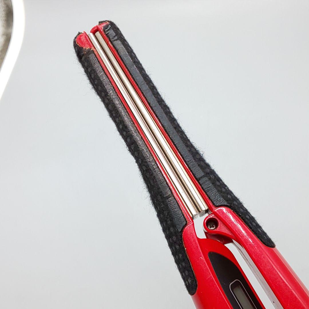 ・プライア PLIA ストレートアイロン【ルベル正規品・動作良好 良品】964