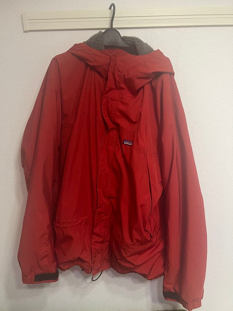 patagonia インファーノジャケット XL