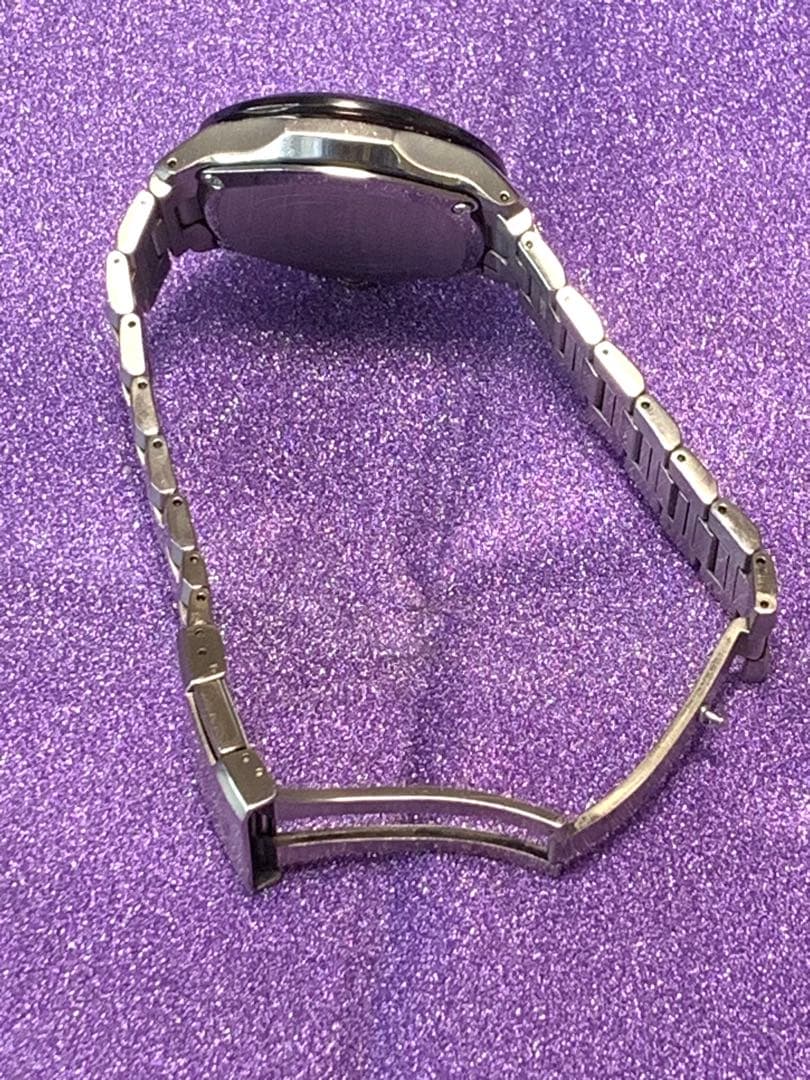 ★カシオ　OCEANUC OCW-T1010電波ソーラー★