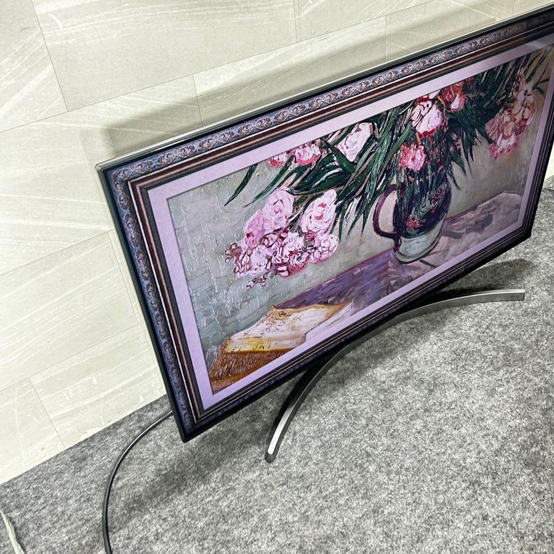 LGエレクトロニクス 液晶テレビ 49SK8500PJA 49インチ d4827