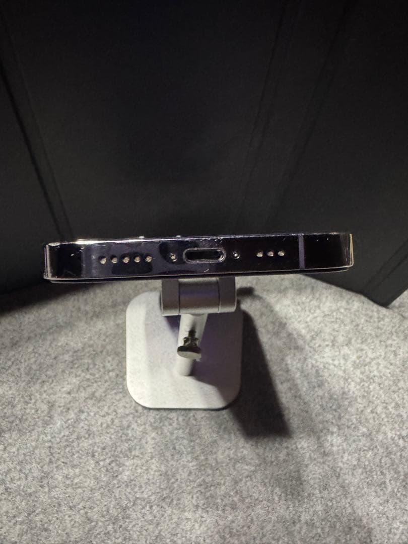 2月2日迄けけ様取置きiPhone 14 Pro 128GB ディープパープル