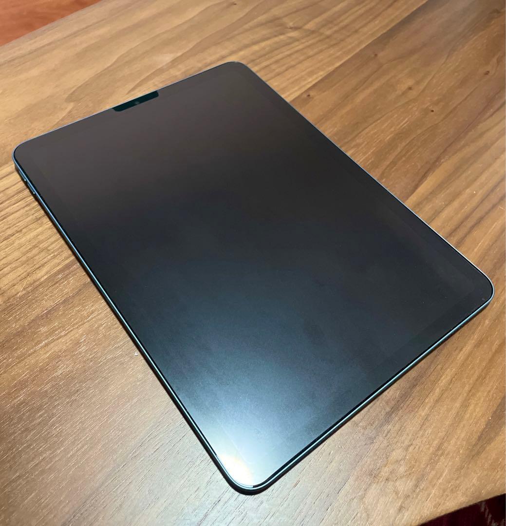 iPadAir Wi-Fi 64GB 第5世代(ブルー)＋ApplePencil