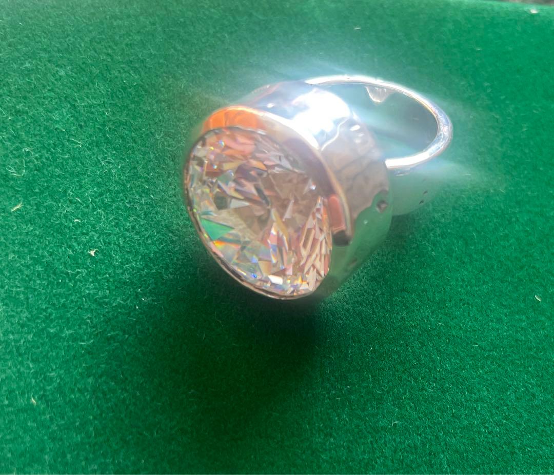 e.m.超大粒リング稀少