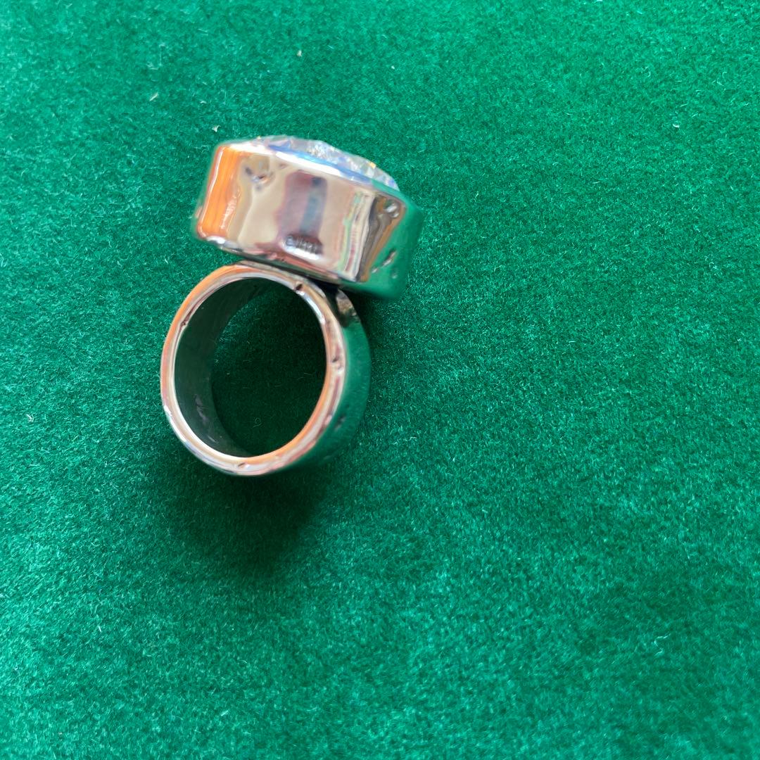 e.m.超大粒リング稀少