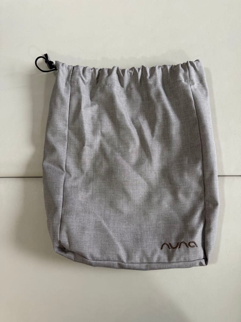 NUNA CUDL clik ファンタジーランド