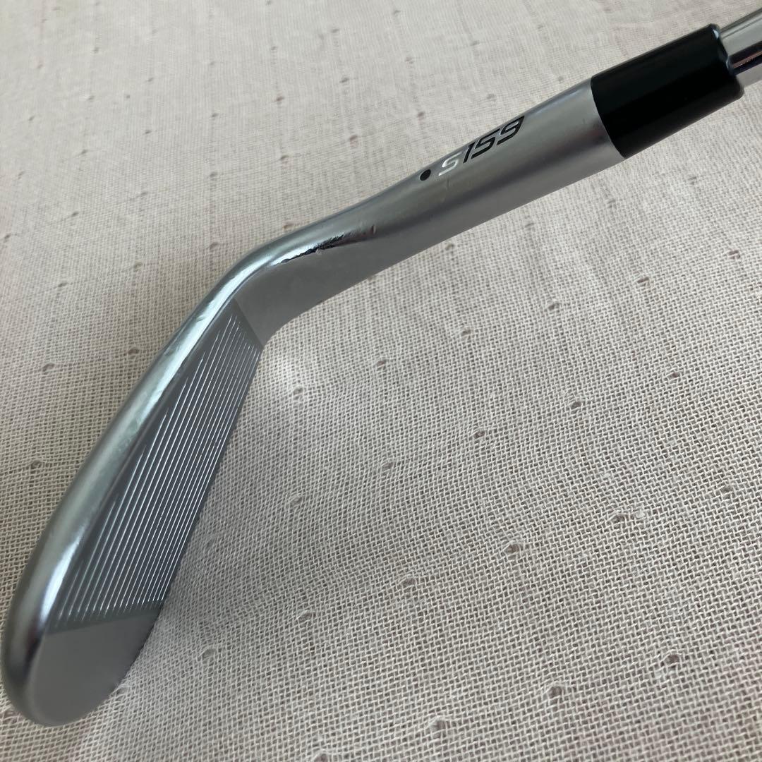 PING s159 Sグラインド ウェッジ52° DG105S