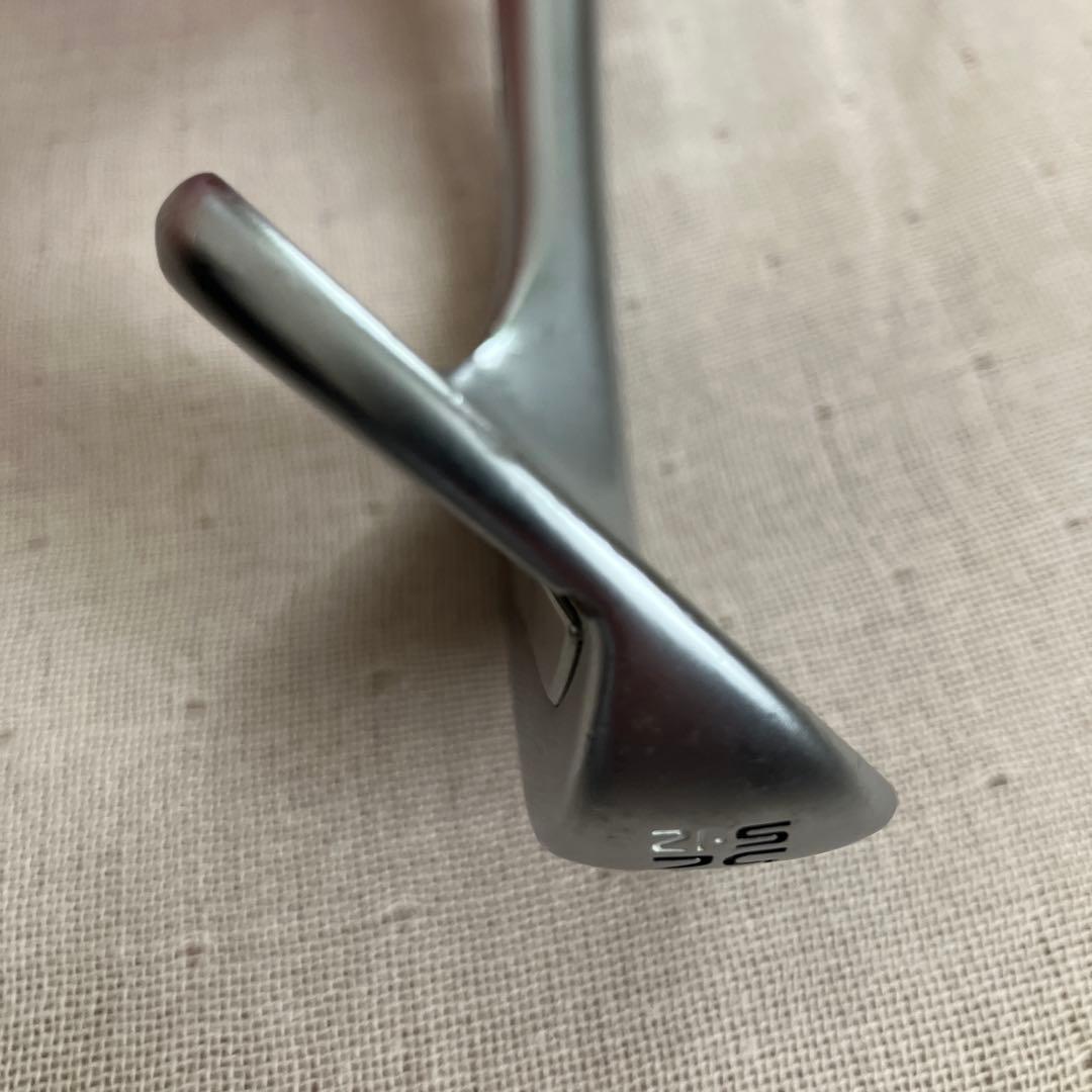 PING s159 Sグラインド ウェッジ52° DG105S