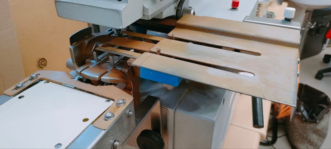 【値下げ中！】TOA小型餃子製造機　餃子革命