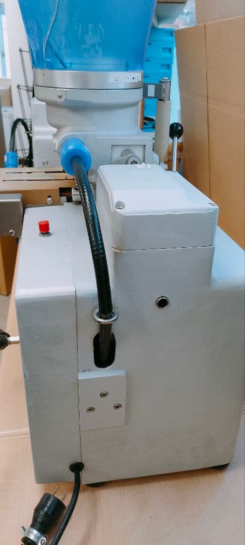 【値下げ中！】TOA小型餃子製造機　餃子革命