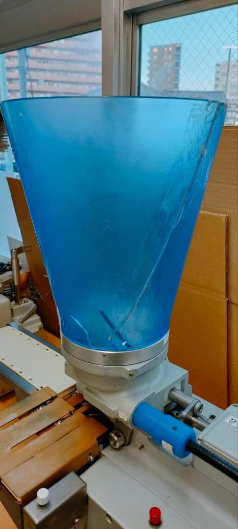 【値下げ中！】TOA小型餃子製造機　餃子革命