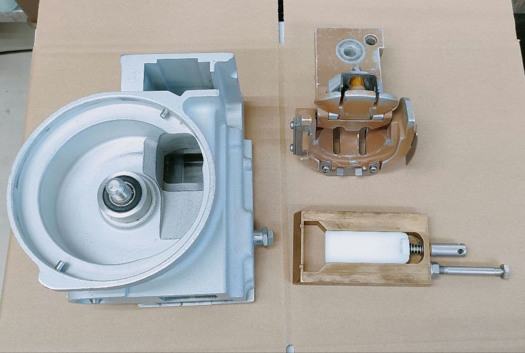 【値下げ中！】TOA小型餃子製造機　餃子革命