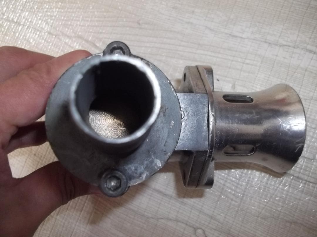 送料無料！！ジムニー　JA11・JA12　 ブリッツ　ブローオフバルブ