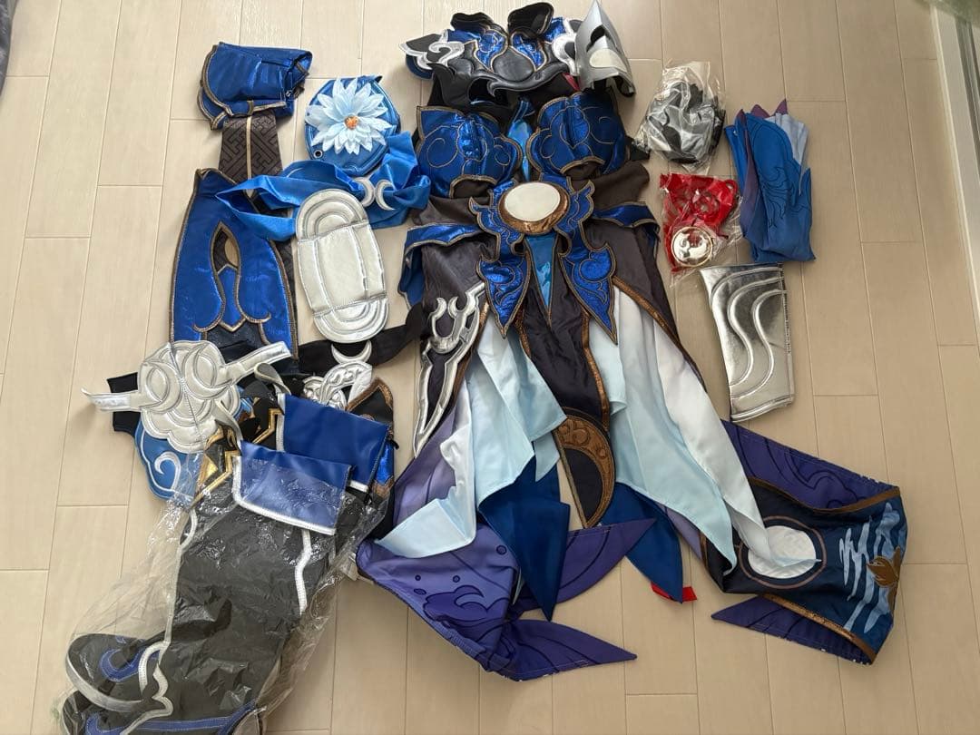 三分妄想　鏡流　ほぼフルセット