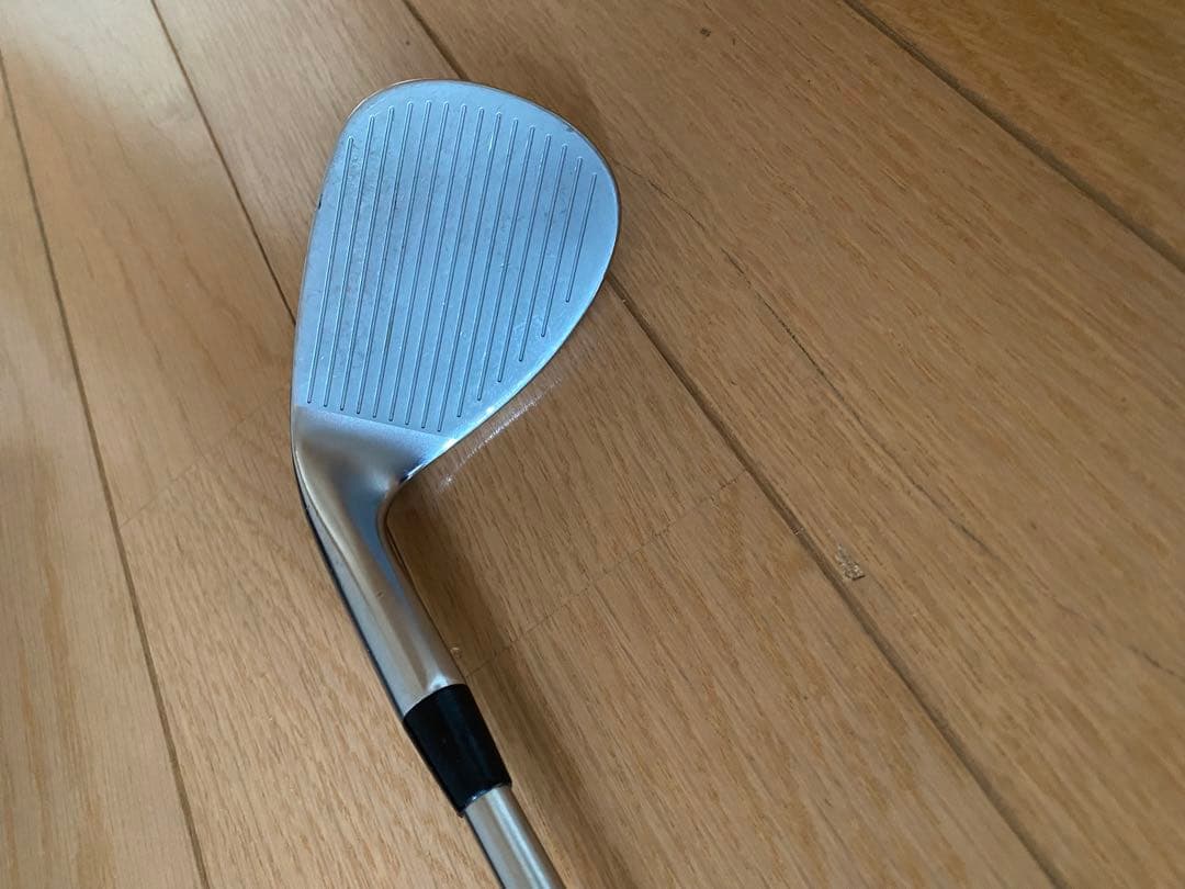 チッパーウエッジ　ネクスジェン