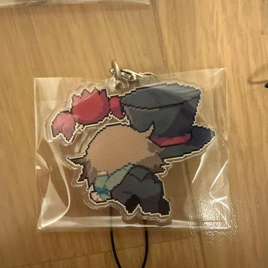 レトルト ストラップ