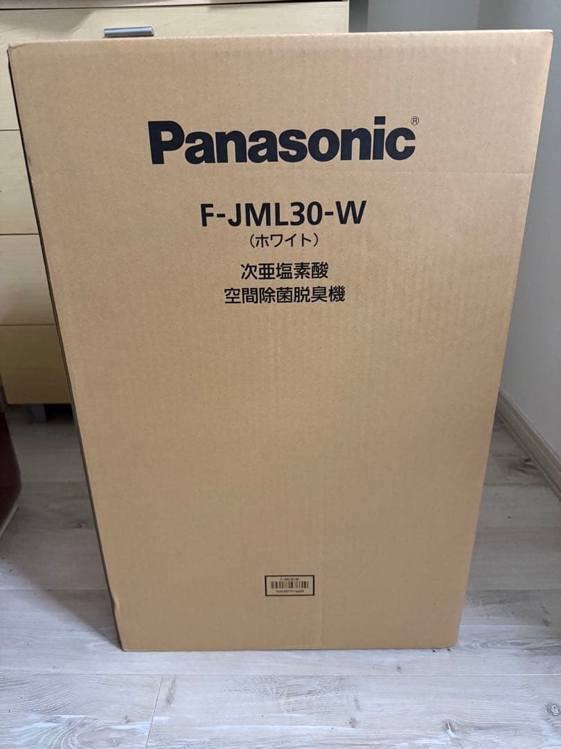 ジアイーノ F-JML30-W