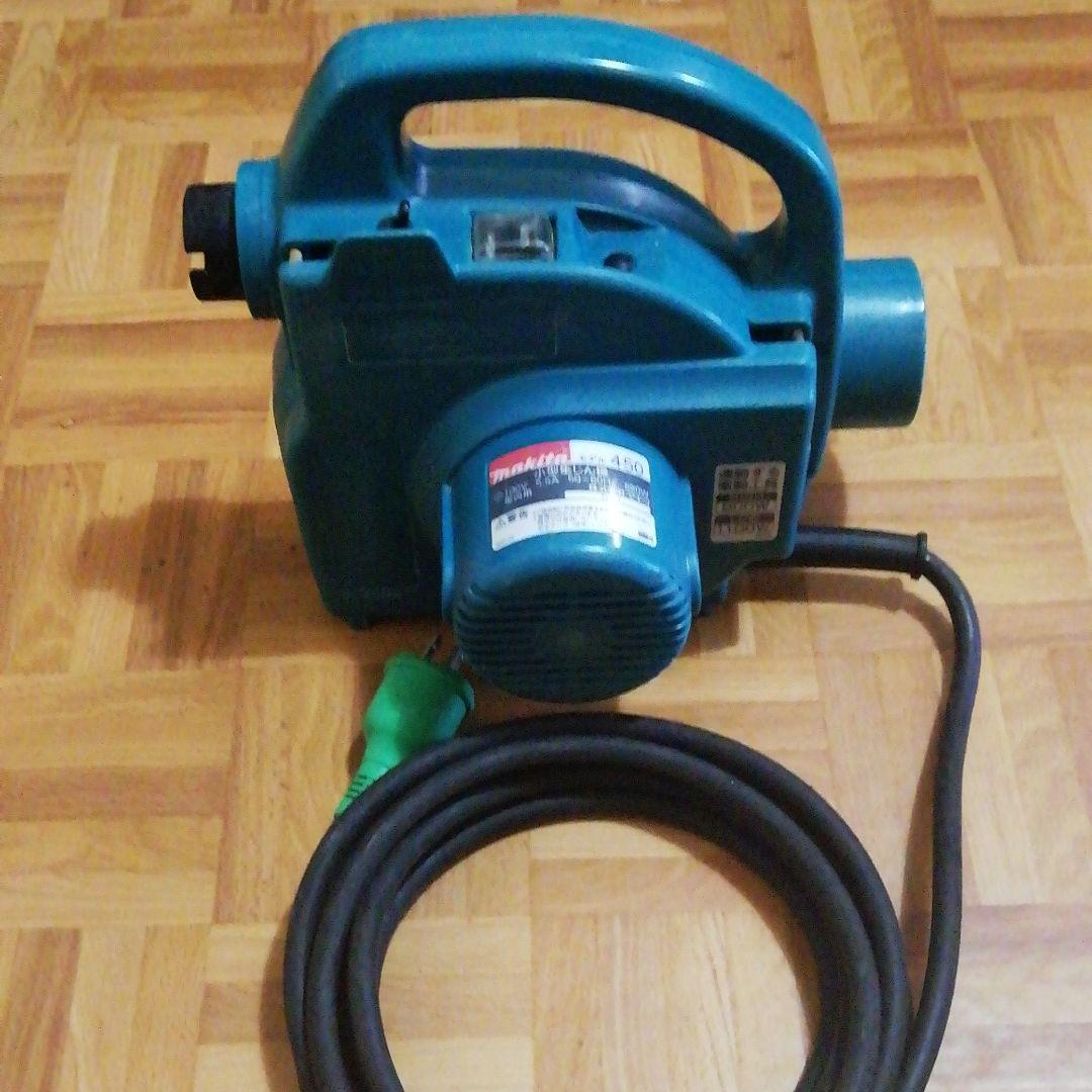 マキタ 集塵 集じん 450 メーカー整備済み 実働