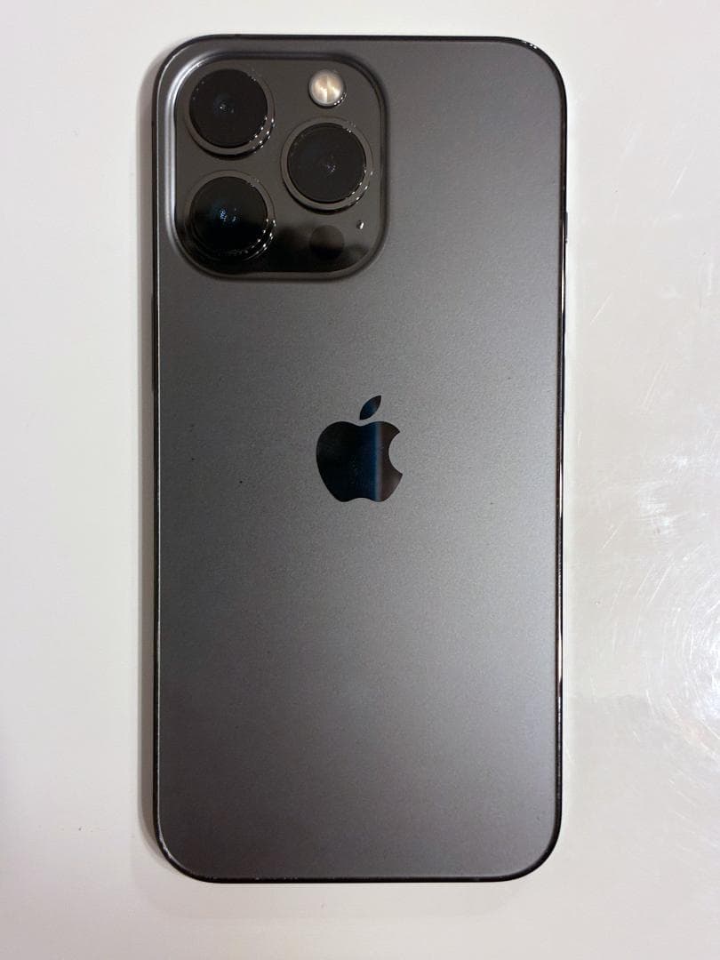 iPhone 13 Pro 256GB SIMフリー 美品 バッテリー82%