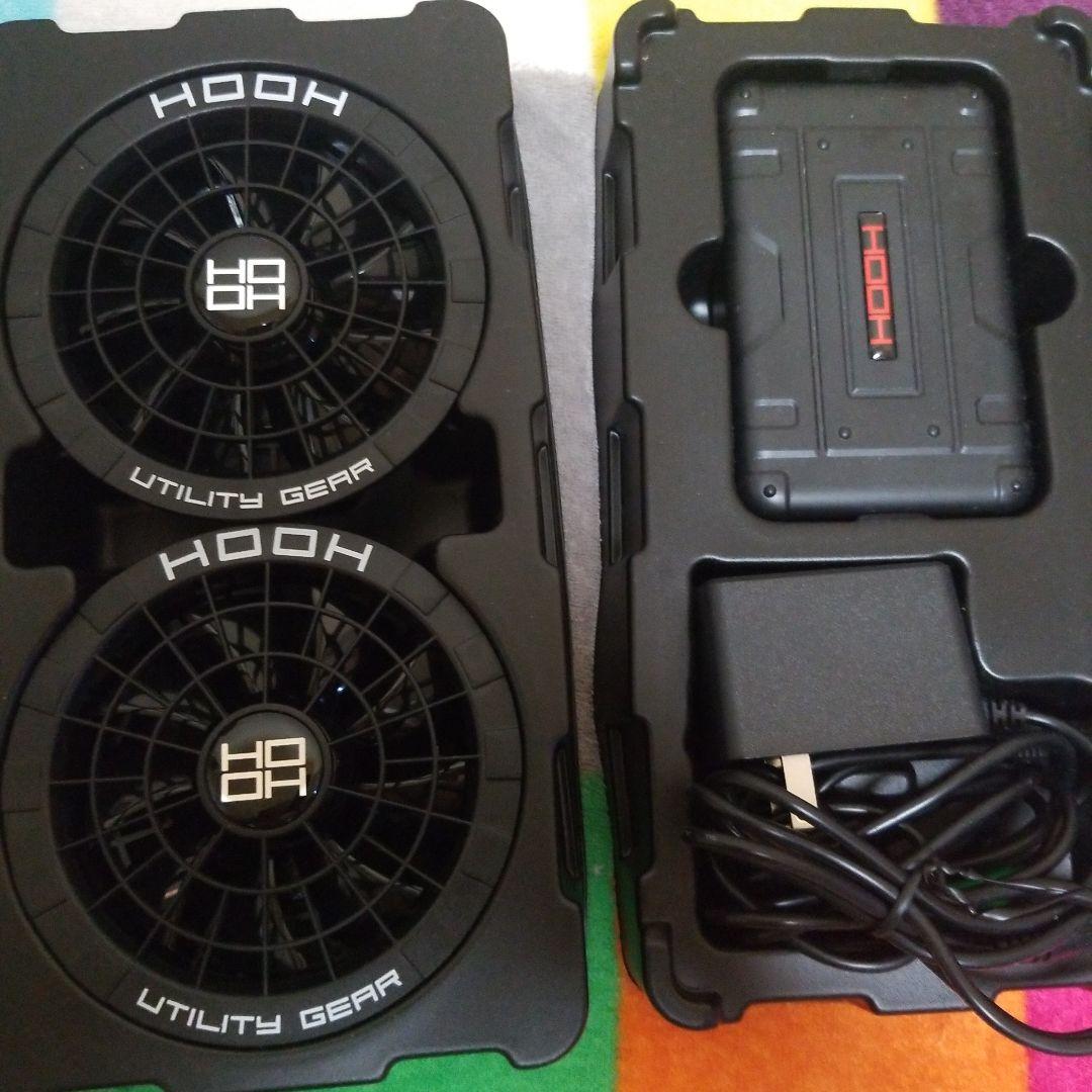 HOOH　コンプリートセット