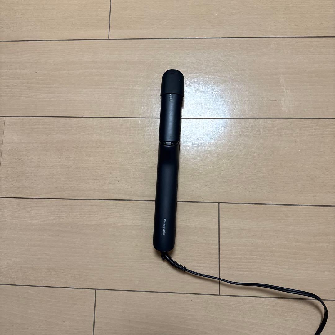 パナソニック　ヘアアイロン　EH-HN50