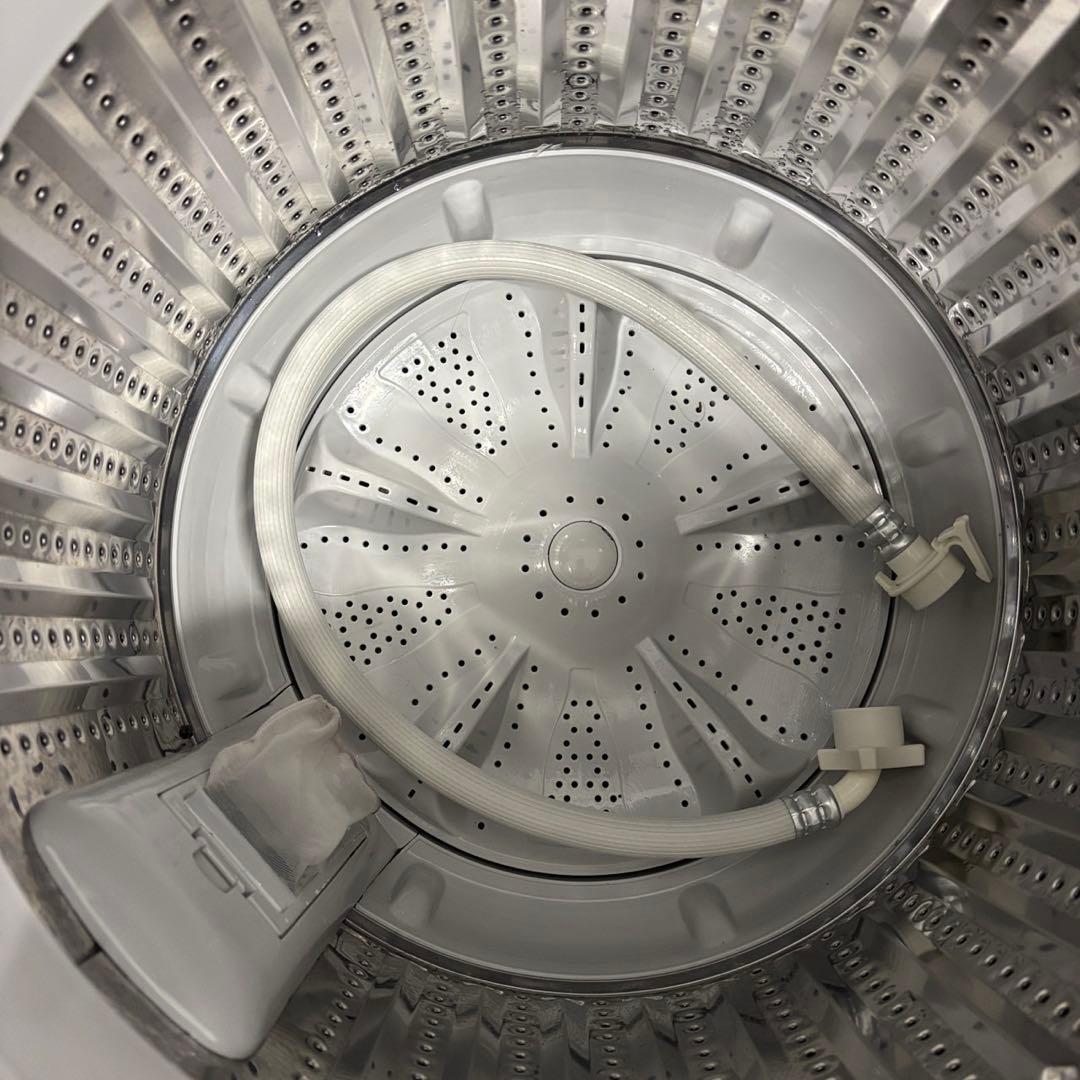 147　Haier　洗濯機　冷蔵庫　電子レンジ　家電セット　単身　設置無料　安い