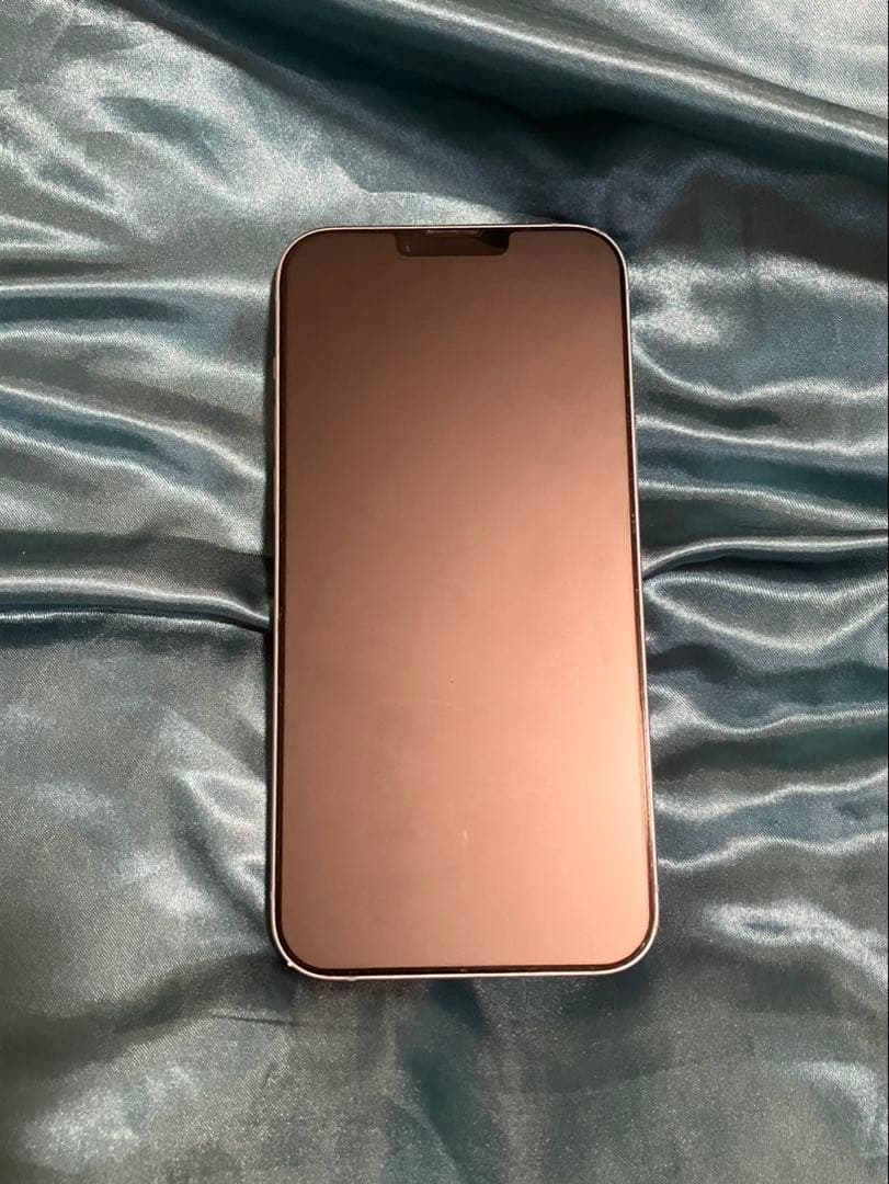 iPhone 14 plus 512gb ブルー 本体 SIMフリー