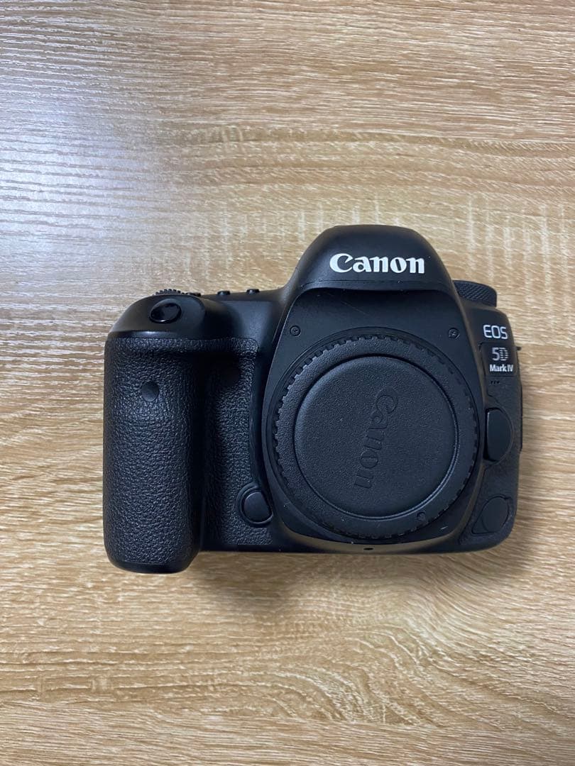 Canon 5D Mark4 32ギガCFカード付き