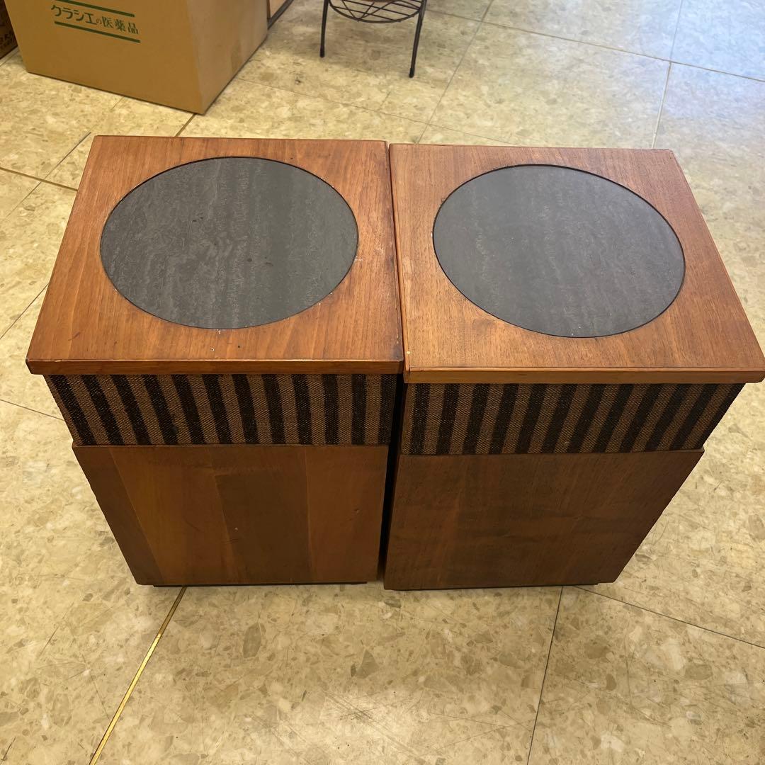 HARMAN KARDON MODEL HK50 スピーカー