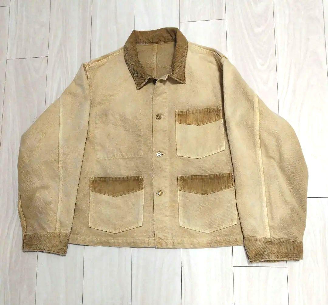 ジャケット・アウター Unlikely Old Hunter Jacket