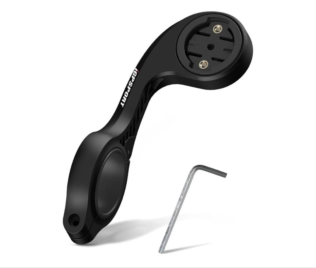 ⭐️美品⭐️iGPSPORT BSC300T サイクルコンピューター＋純正マウント