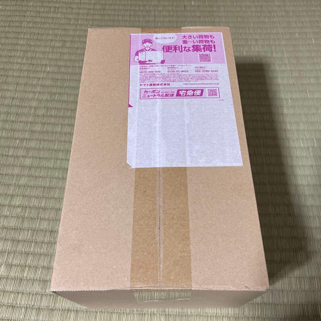 【ダンボール新品未開封11月再販版】 スペシャルBOXポケモンセンタートウホク