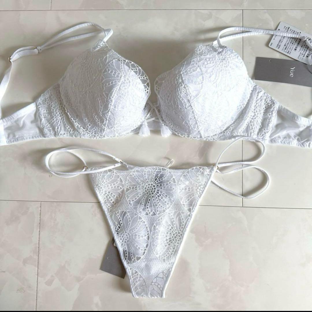 ☆ワコールYue E65・M☆33G