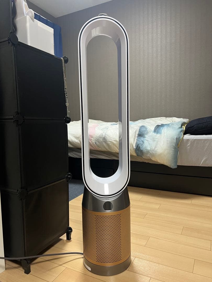 空気清浄機・イオン発生器 Dyson Purifier Cool PC2 De-NOx