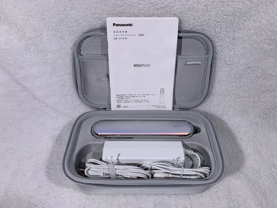 パナソニック ブライトショット（本体セット）