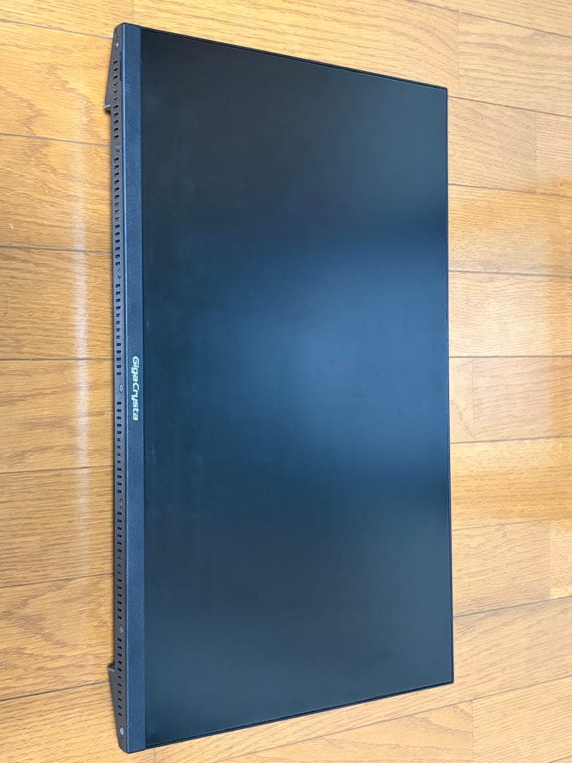 I-O データ LCD-GC221HXB 144Hz 21.5インチ
