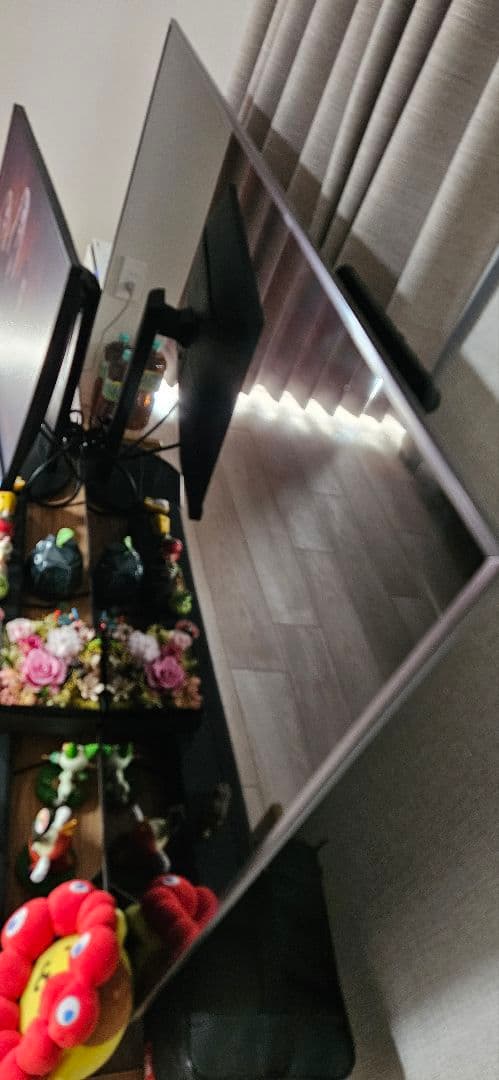 SONY BRAVIA 4K液晶テレビ KJ-55X9500G　ジャンク品