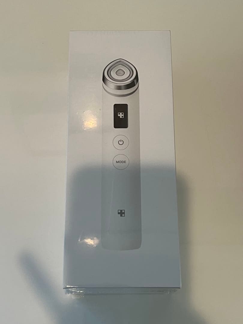 medicube ブースタープロ ホワイト