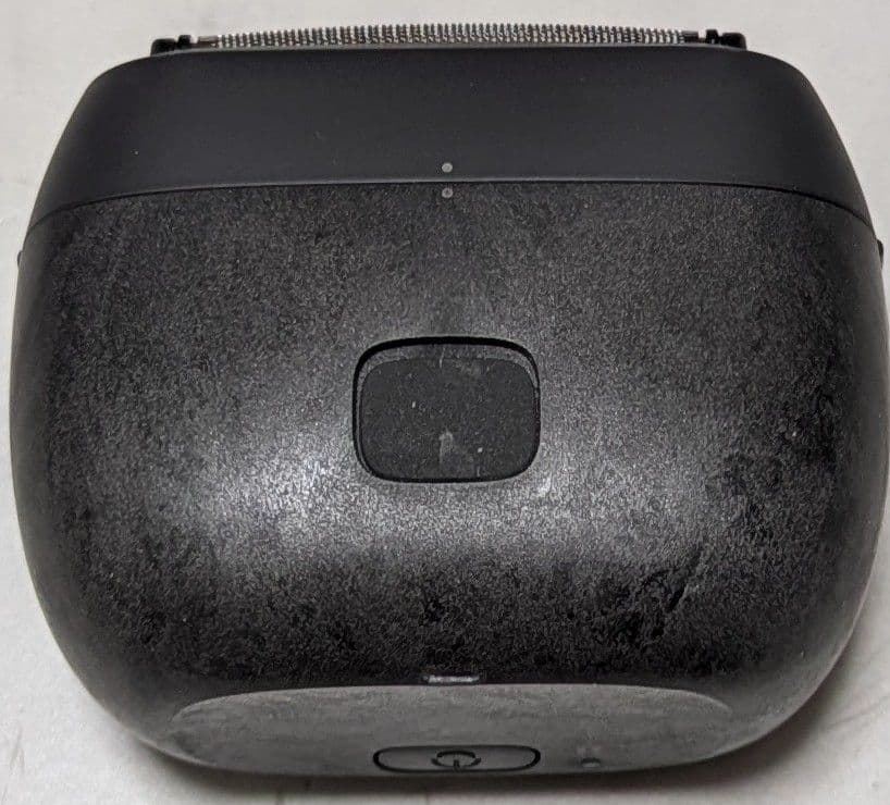 ド*ー様 ラムダッシュ　パームイン　es-pv6a-k　リコール品に該当しない