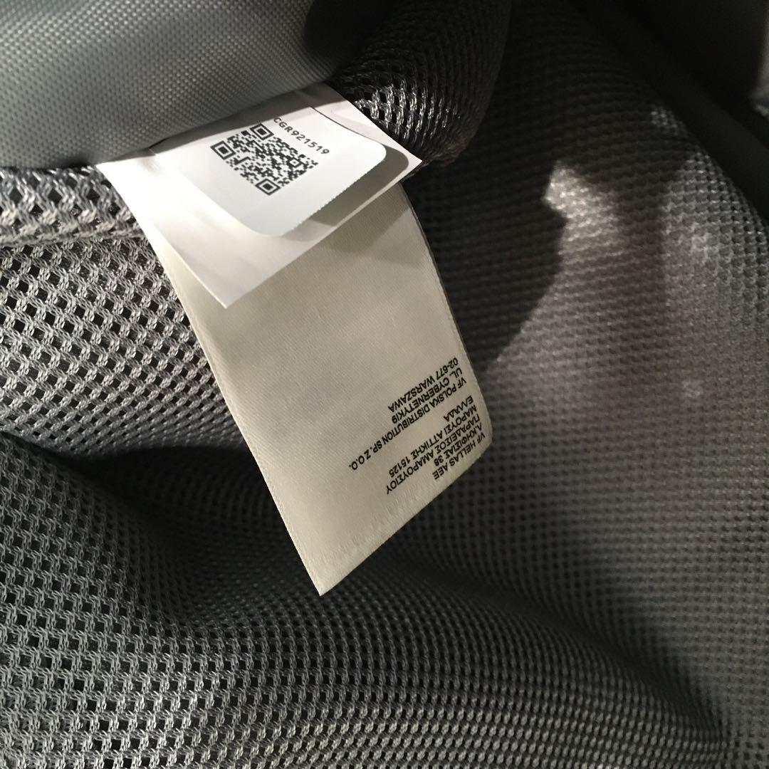 ザノースフェイス 3WAY トートバッグ リュック ハンドバッグ