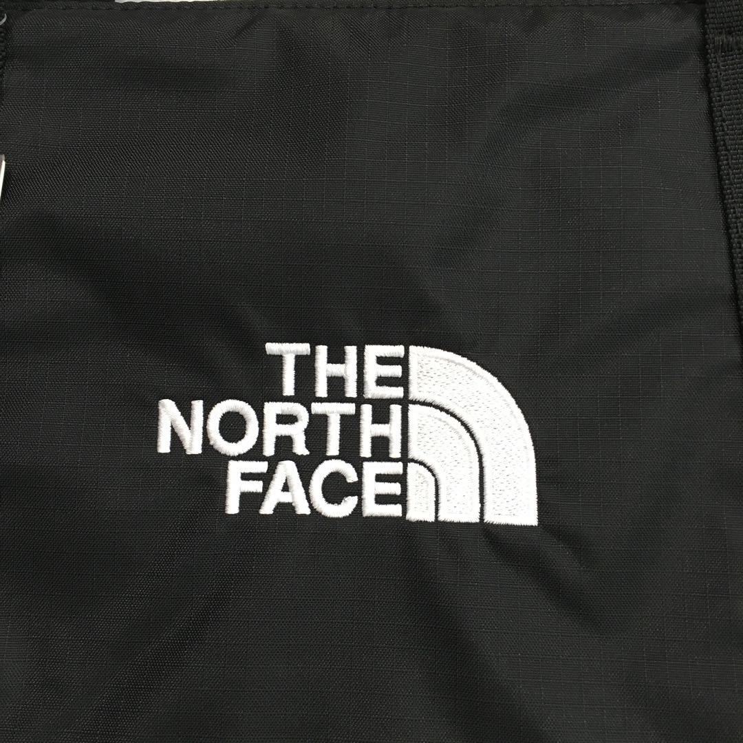 ザノースフェイス 3WAY トートバッグ リュック ハンドバッグ
